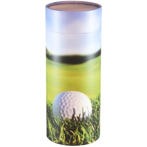 Adult Scatter Tubes - GOLF (THE 19TH HOLE)